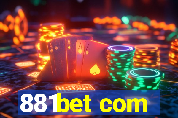 881bet com